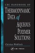CRC Handbook of Thermodynamic Data of... - Bild 1