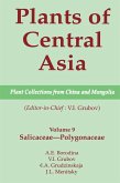 Plants of Central Asia - Plant Collection from China and Mongolia, Vol. 9 (eBook, PDF)