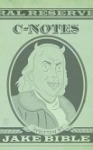 C-Notes: A Collection of 100 Drabbles (eBook, ePUB)