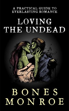 Cover Loving the Undead (eBook, ePUB)