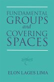 Fundamental Groups and Covering Spaces (eBook, PDF)