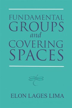 Cover Fundamental Groups and Covering Spaces (eBook, PDF)