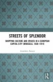 Streets of Splendor (eBook, ePUB)