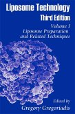 Liposome Technology (eBook, PDF)