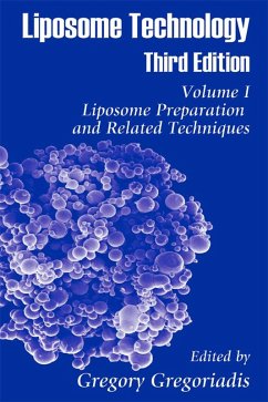 Cover Liposome Technology (eBook, PDF)