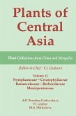 Plants of Central Asia - Plant Collection from China and Mongolia Vol. 12 (eBook, PDF)