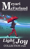 Light of Joy (Collections, #20) (eBook, ePUB) Light of Joy (Collections, #20) (eBook, ePUB)