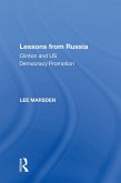 Lessons from Russia (eBook, PDF)