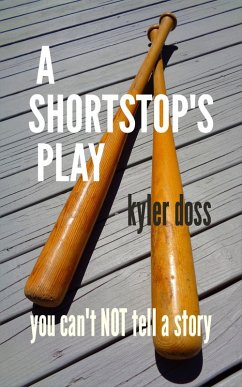 Cover A Shortstop's Play (eBook, ePUB)