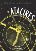 Atacires: Los relojes del cielo (eBook, ePUB)