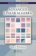 Advanced Linear Algebra (eBook, PDF) - Bild 1