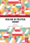 Realism in Political Theory (eBook, PDF)
