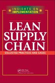 Lean Supply Chain (eBook, PDF)