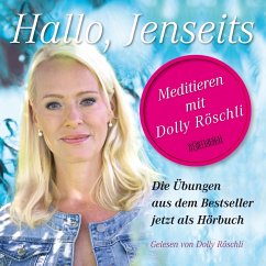 Hallo, Jenseits (MP3-Download) - Röschli, Dolly
