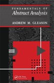 Fundamentals of Abstract Analysis (eBook, PDF)