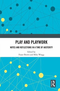 Cover Play and Playwork (eBook, PDF)