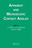 Apparent and Microscopic Contact Angles (eBook, PDF)