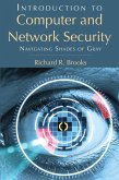 Introduction to Computer and Network Security (eBook, PDF)
