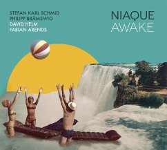 Cover Awake