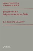 Structure of the Polymer Amorphous State (eBook, PDF)