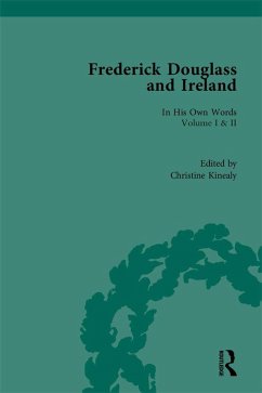 Frederick Douglass and Ireland (eBook, PDF)