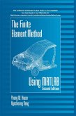 The Finite Element Method Using MATLAB (eBook, PDF)