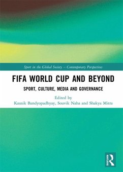 Cover FIFA World Cup and Beyond (eBook, PDF)