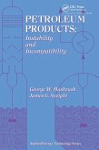 Petroleum Products (eBook, PDF)