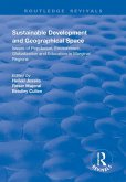 Sustainable Development and Geographical Space (eBook, PDF)