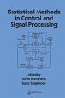 Statistical Methods in Control & Signal... - Bild 1