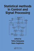 Statistical Methods in Control & Signal Processing (eBook, PDF)