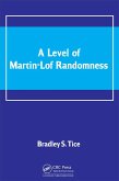 A Level of Martin-Lof Randomness (eBook, PDF)