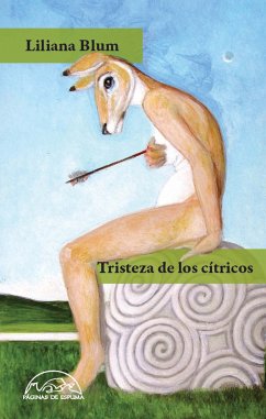 Tristeza de los cítricos (eBook, ePUB) - Blum, Liliana