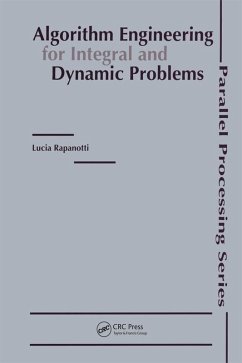 Cover Algorithm Engineering for Integral and Dynamic Problems (eBook, PDF)