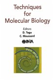 Techniques for Molecular Biology (eBook, PDF)