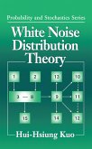 White Noise Distribution Theory (eBook, PDF)