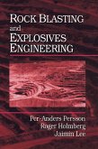 Rock Blasting and Explosives Engineering (eBook, PDF)