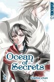 Ocean of Secrets - Band 2 (eBook, PDF)