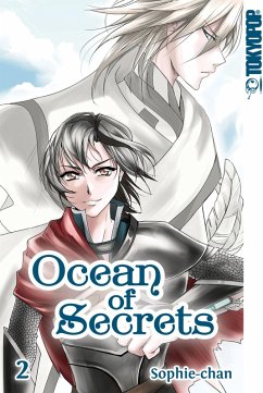 Ocean of Secrets - Band 2 (eBook, PDF) - Sophie-Chan