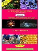 A Complete Guide to M.C.Q,Science (C.B.S.E & N.C.E.R.T),Class 9 (CBSE MCQ Series, #2) (eBook, ePUB)