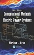 Computational Methods for Electric... - Bild 1