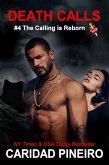 Death Calls (The Calling is Reborn Vampire Novels, #4) (eBook, ePUB)