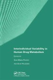 Interindividual Variability in Human Drug Metabolism (eBook, PDF)