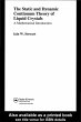 The Static and Dynamic Continuum Theory... - Bild 1