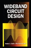 Wideband Circuit Design (eBook, PDF)