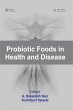 Probiotic Foods in Health and Disease... - Bild 1