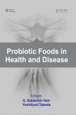 Probiotic Foods in Health and Disease (eBook, PDF)
