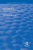 Knowing God (eBook, PDF) Knowing God (eBook, PDF)