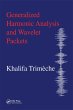 Generalized Harmonic Analysis and... - Bild 1