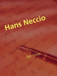 Hans Neccio (eBook, ePUB)